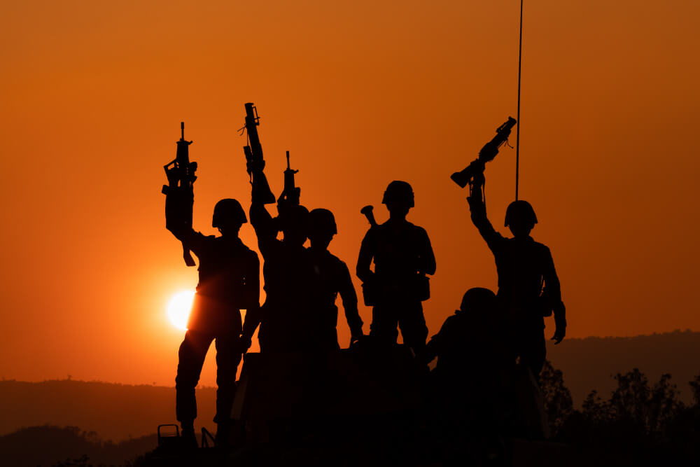 זכויות חיילי צהל בעקבות המלחמה חרבות ברזל